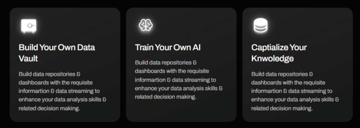 By special arrangement